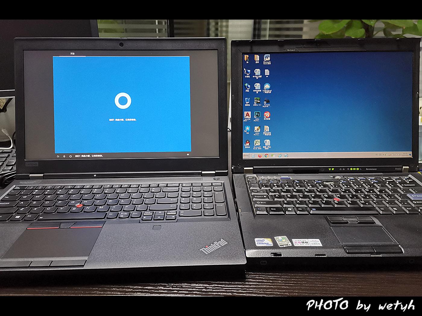 thinkpadp53,thinkpadp73 thinkpad p53(20qna00tcd)点评