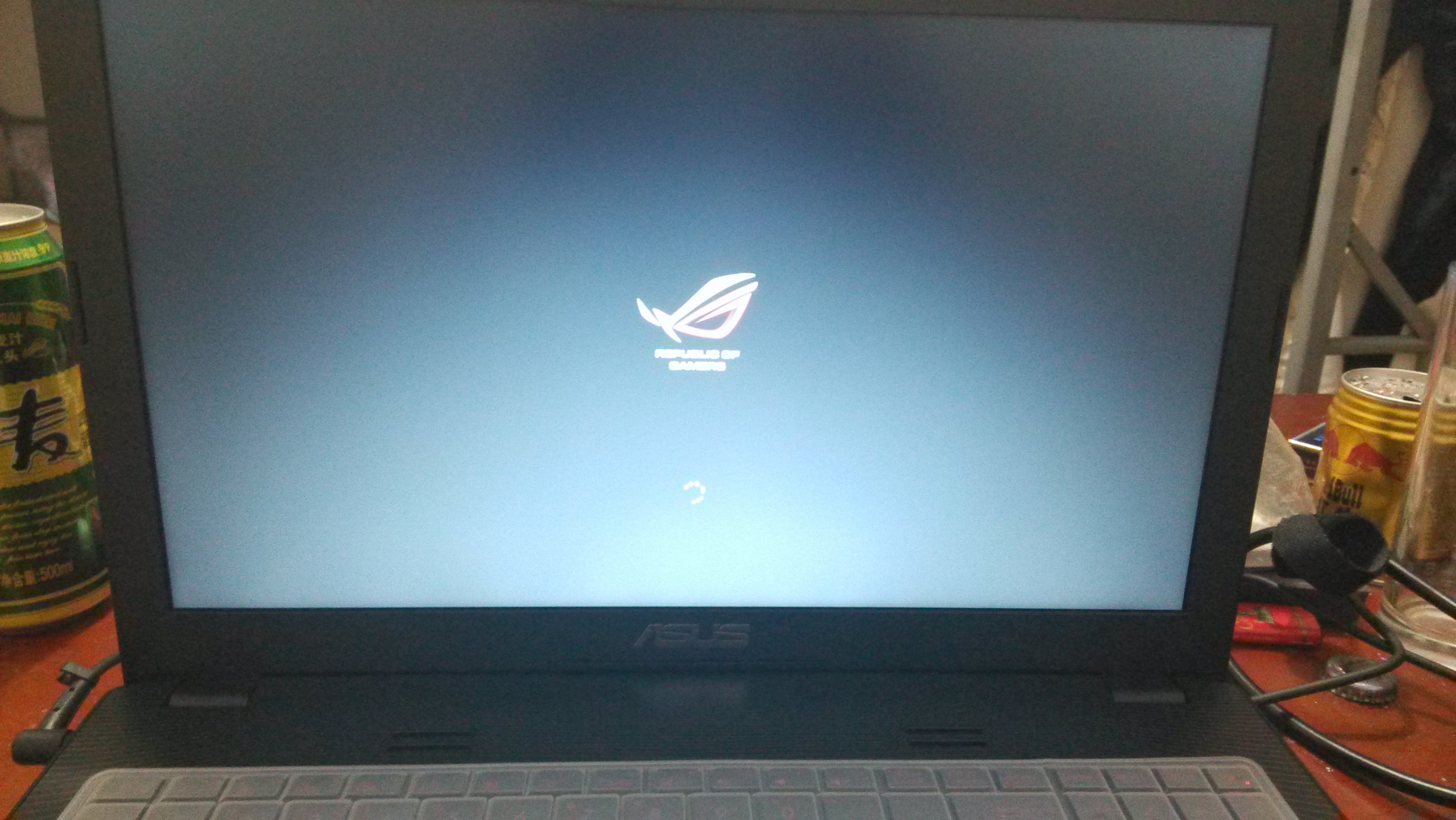 华硕zx50jx4200(4gb/1tb)点评