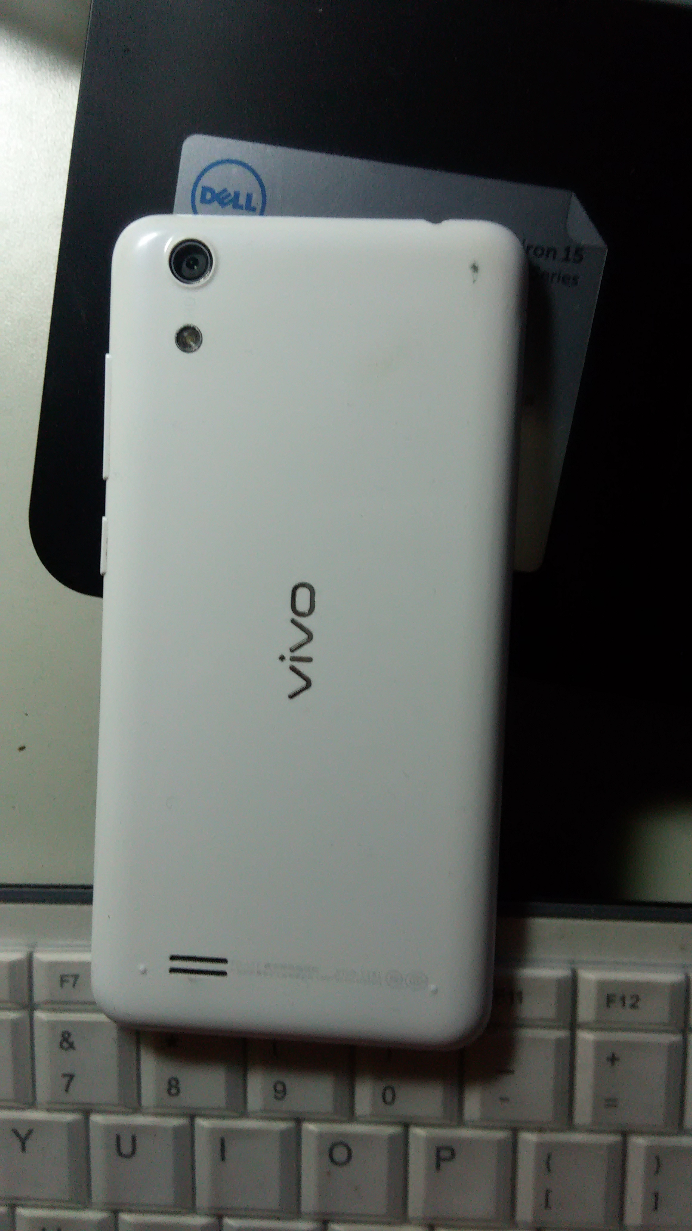 vivo y18l(移动4g)点评