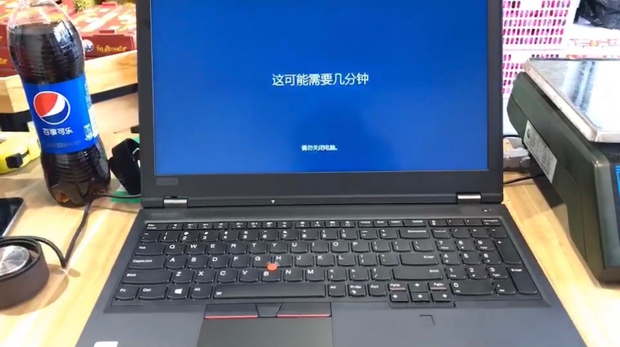 thinkpadp53,thinkpadp73 thinkpad p53(20qna00tcd)点评