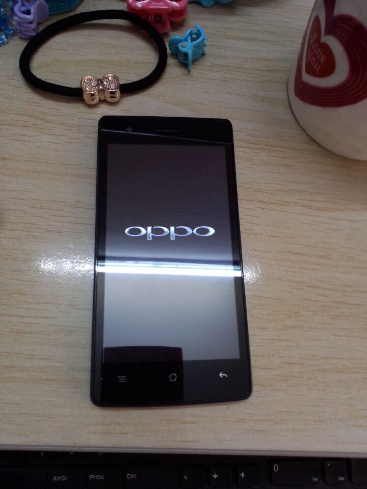 oppo a31(a31t/移动4g)点评