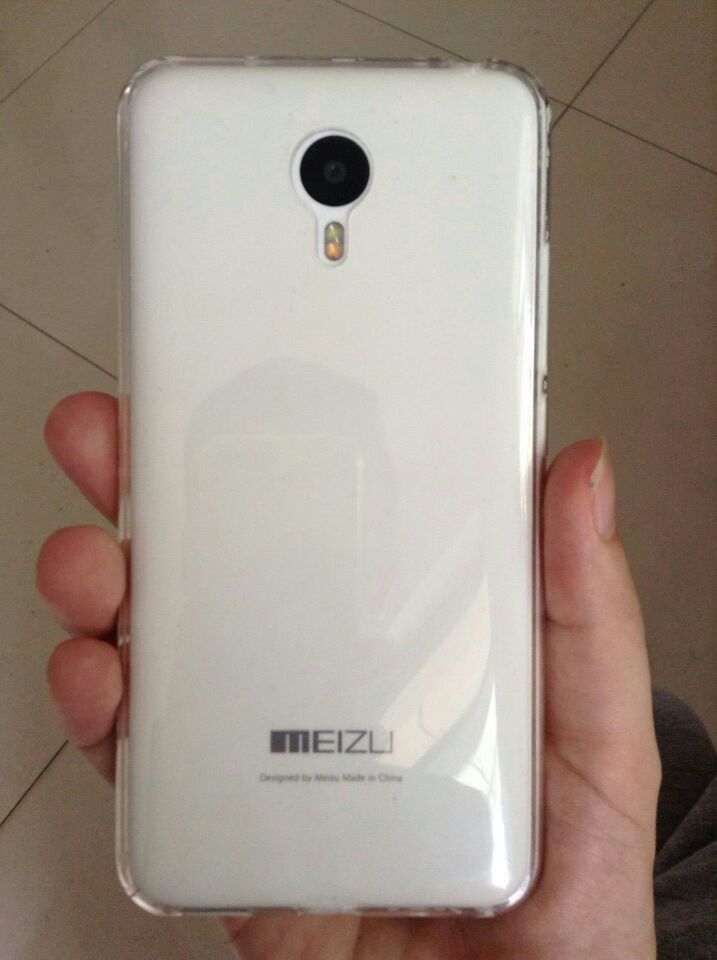 魅族魅蓝note 2(双4g)点评