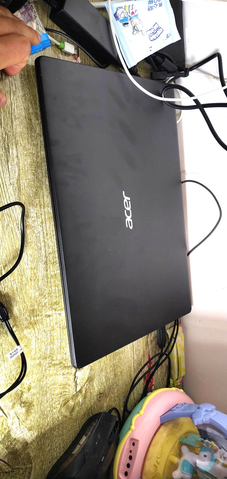 acer ex215-31-c515点评