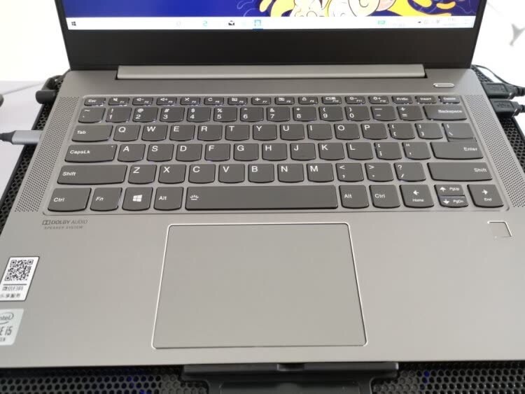 联想小新pro13i510210u8gb512gb集显点评