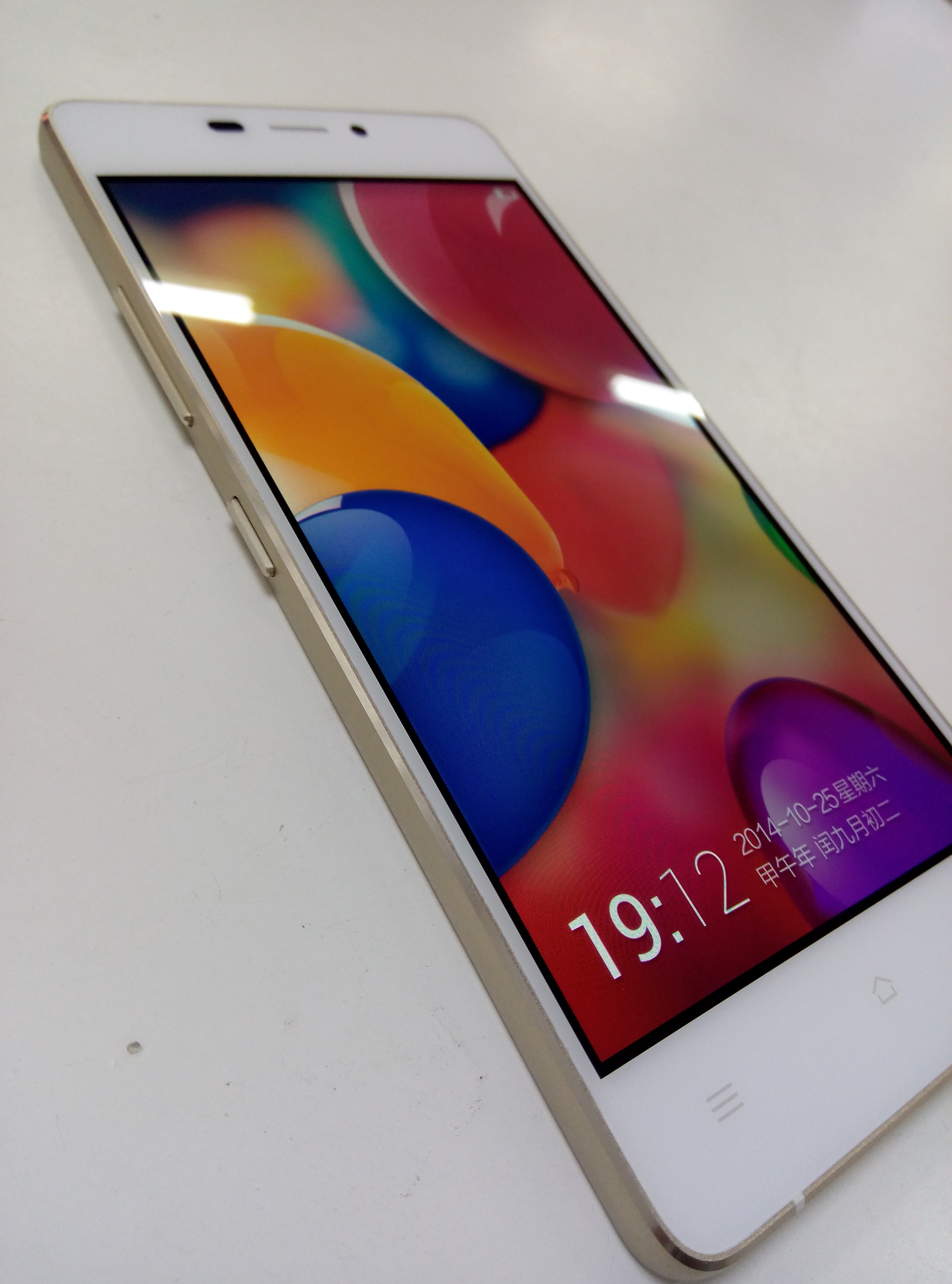 【金立s5.1 gn9005/移动4g怎么样】金立s5.
