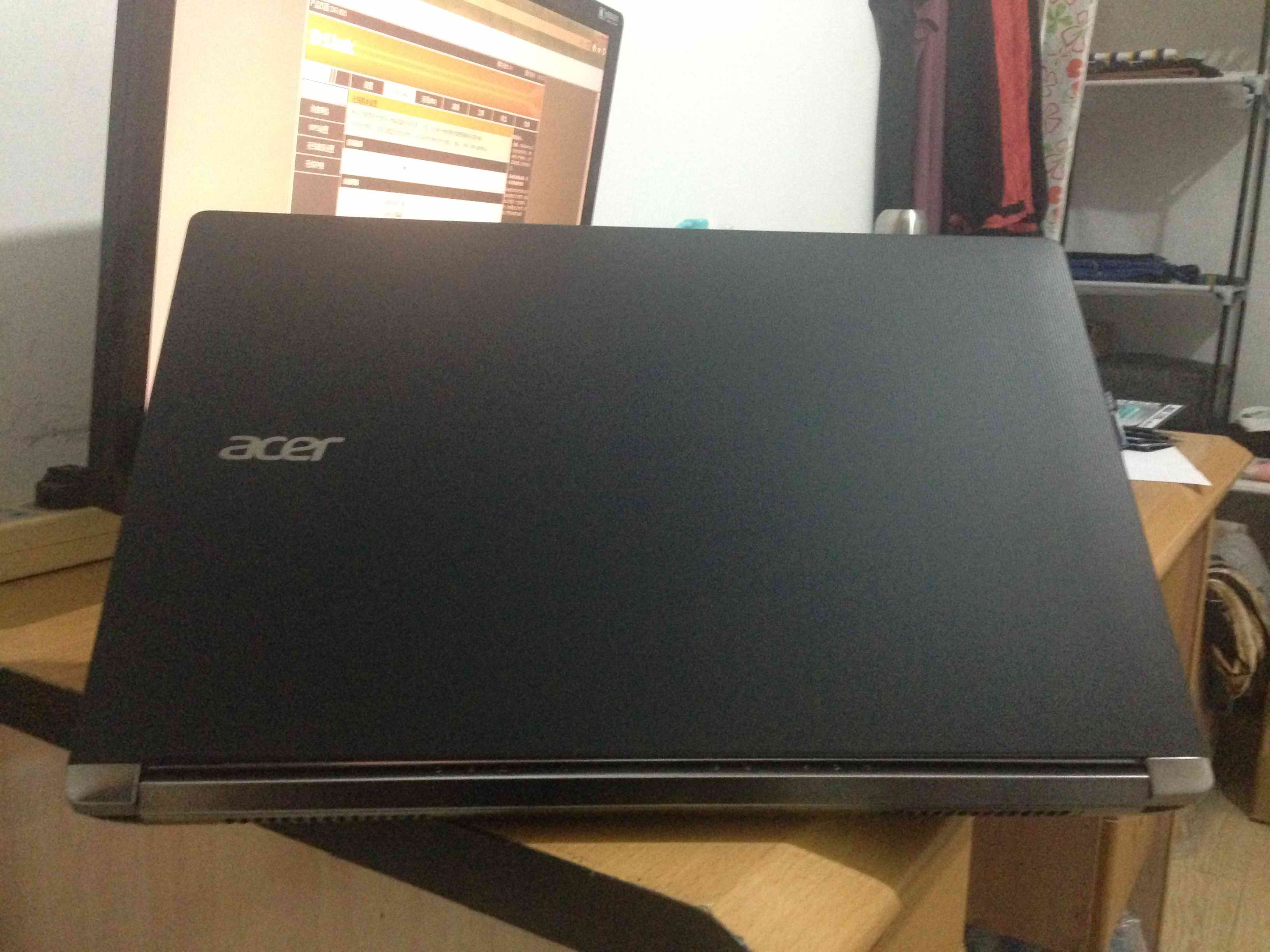 acer笔记本电脑调色_acer笔记本电脑调色