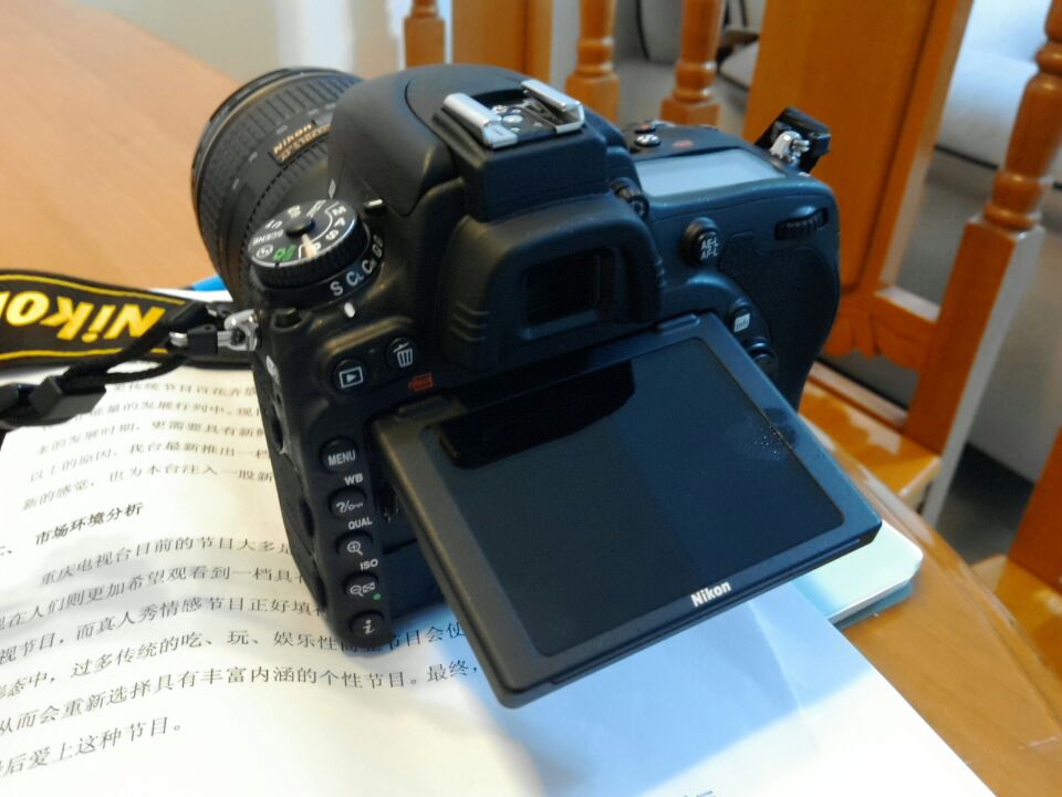 尼康d750定时2秒自拍_尼康d750使用教程_尼康d750对焦方式切换