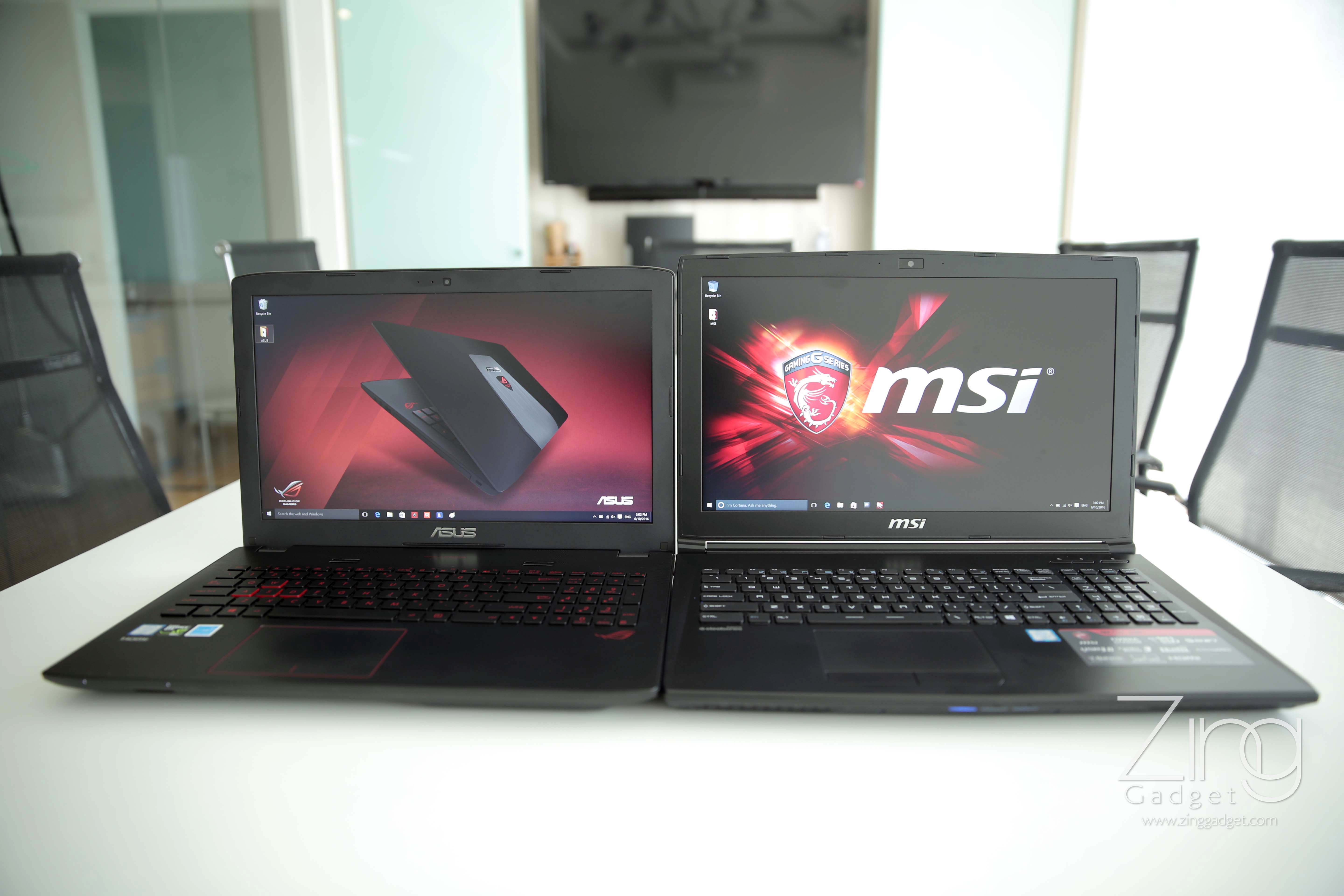 msi微星gl63 9se-646cn点评