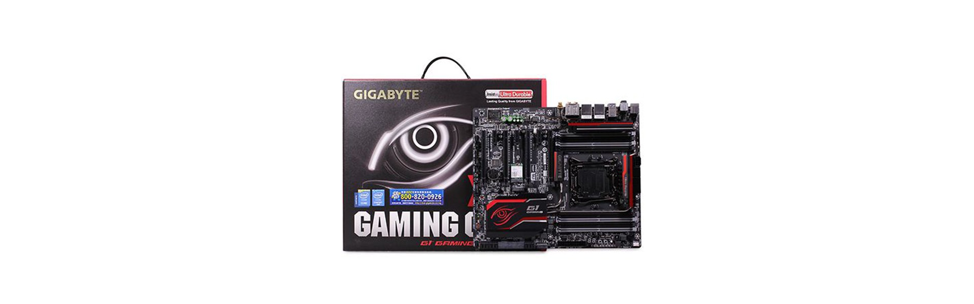 技嘉x99gamingg1,技嘉1070g1gaming 技嘉x99-gaming g1 wifi(rev.1.0)点评