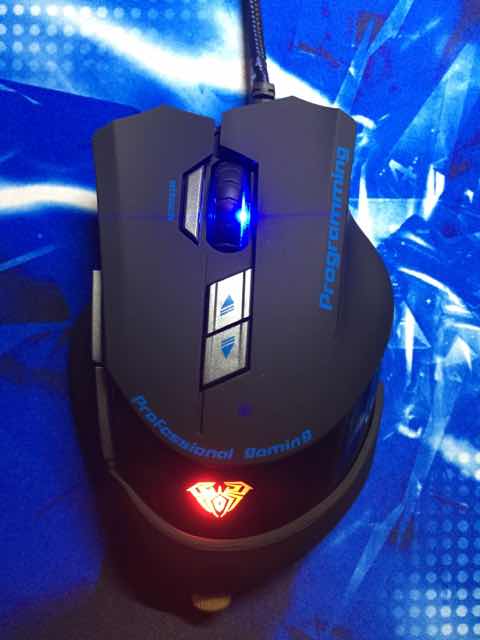 狼蛛帝恨鼠标驱动_狼蛛帝恨驱动_狼蛛鼠标帝恨鼠标驱动