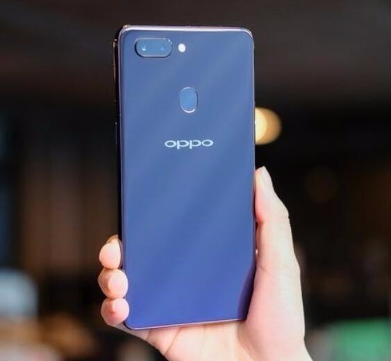 oppo a7(4gb ram/全网通)点评