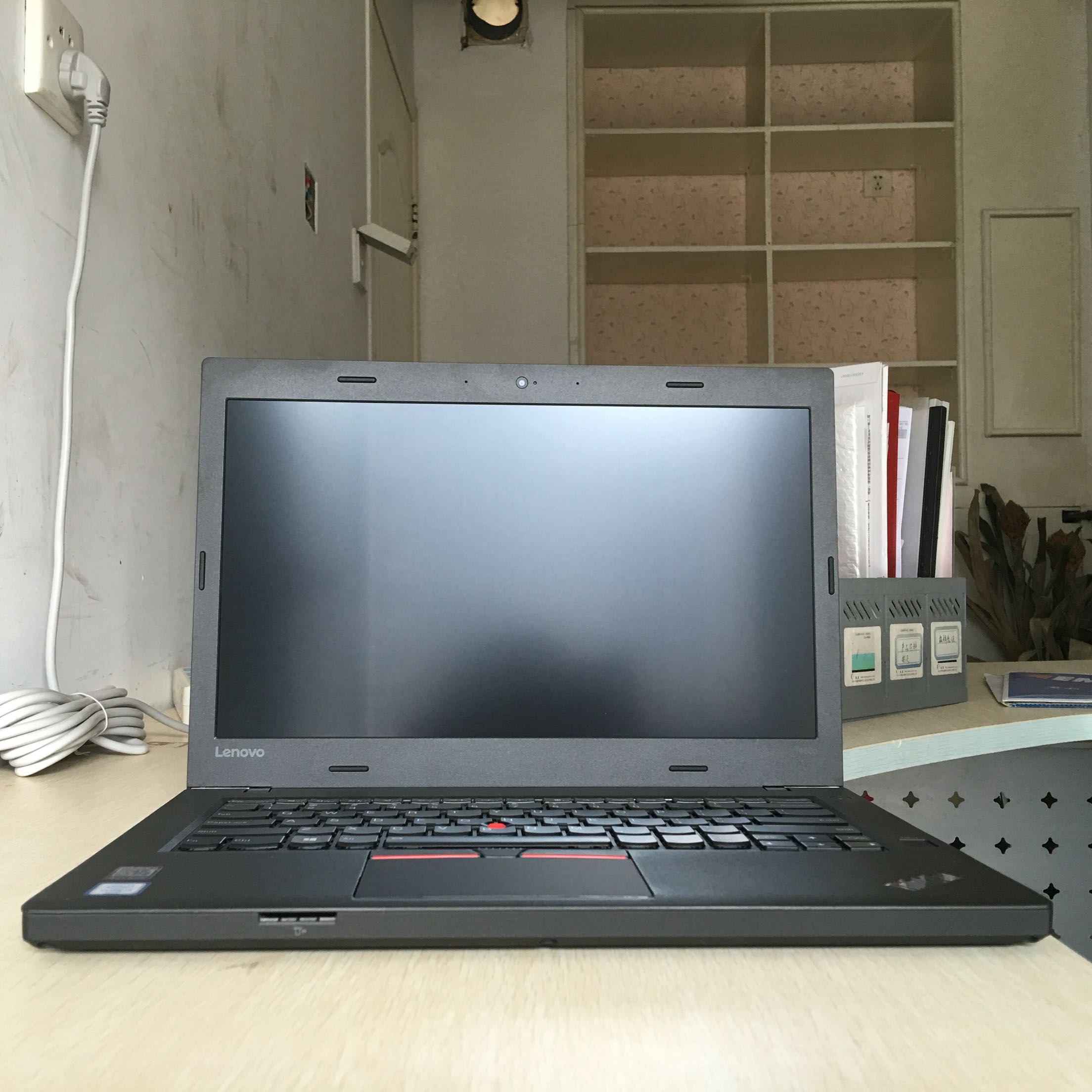 thinkpad t460s(i5 6200u/4gb/256gb/2k屏)点评