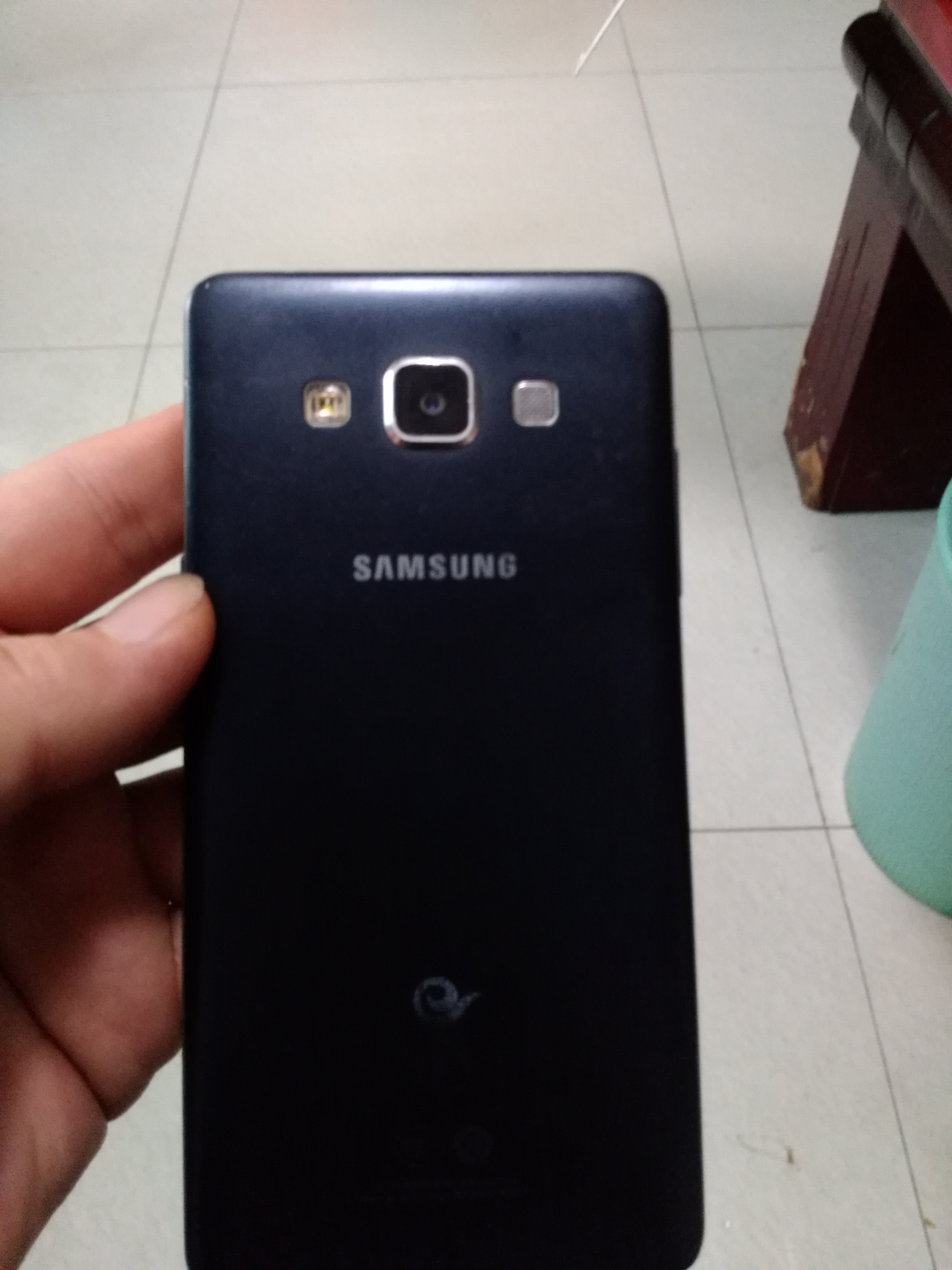 三星galaxy a5(a5000/双4g)点评