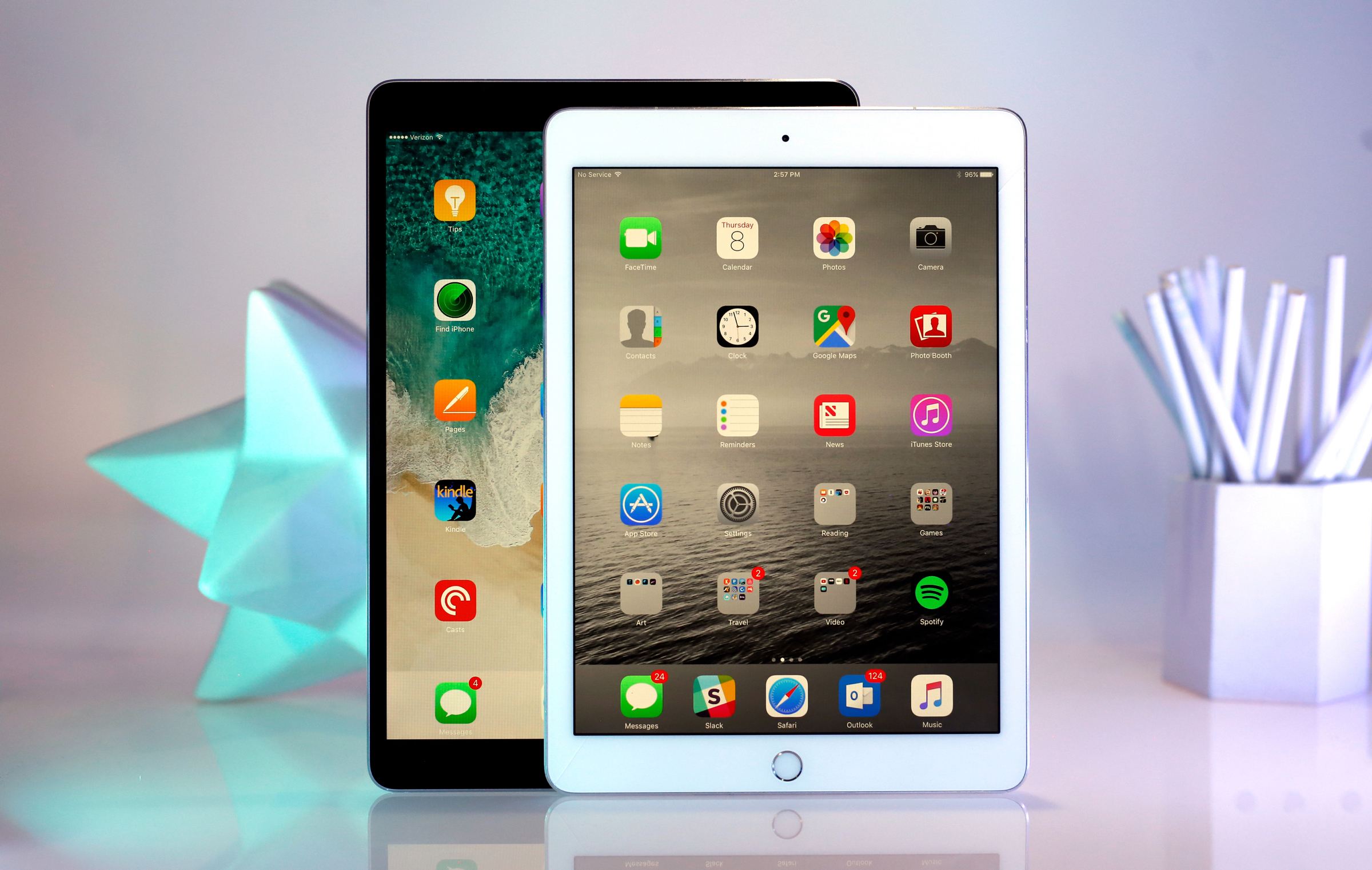 苹果新iPad Pro曝光信息汇总：不看发布会也能全部了解 - 雷科技