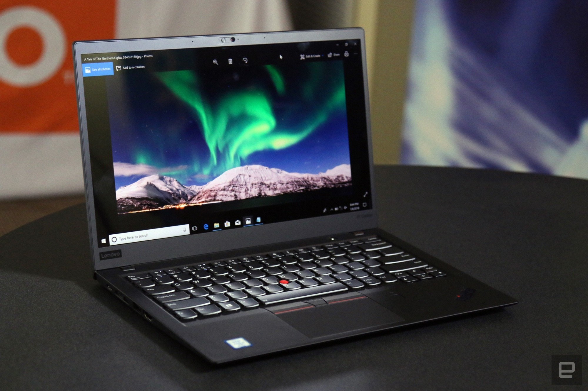 thinkpad x1 carbon 2018(20kh0009cd)点评