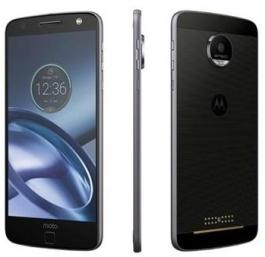 手机 moto手机 moto z(xt1650-05/全网通) 点评  没有看到真机,评论只