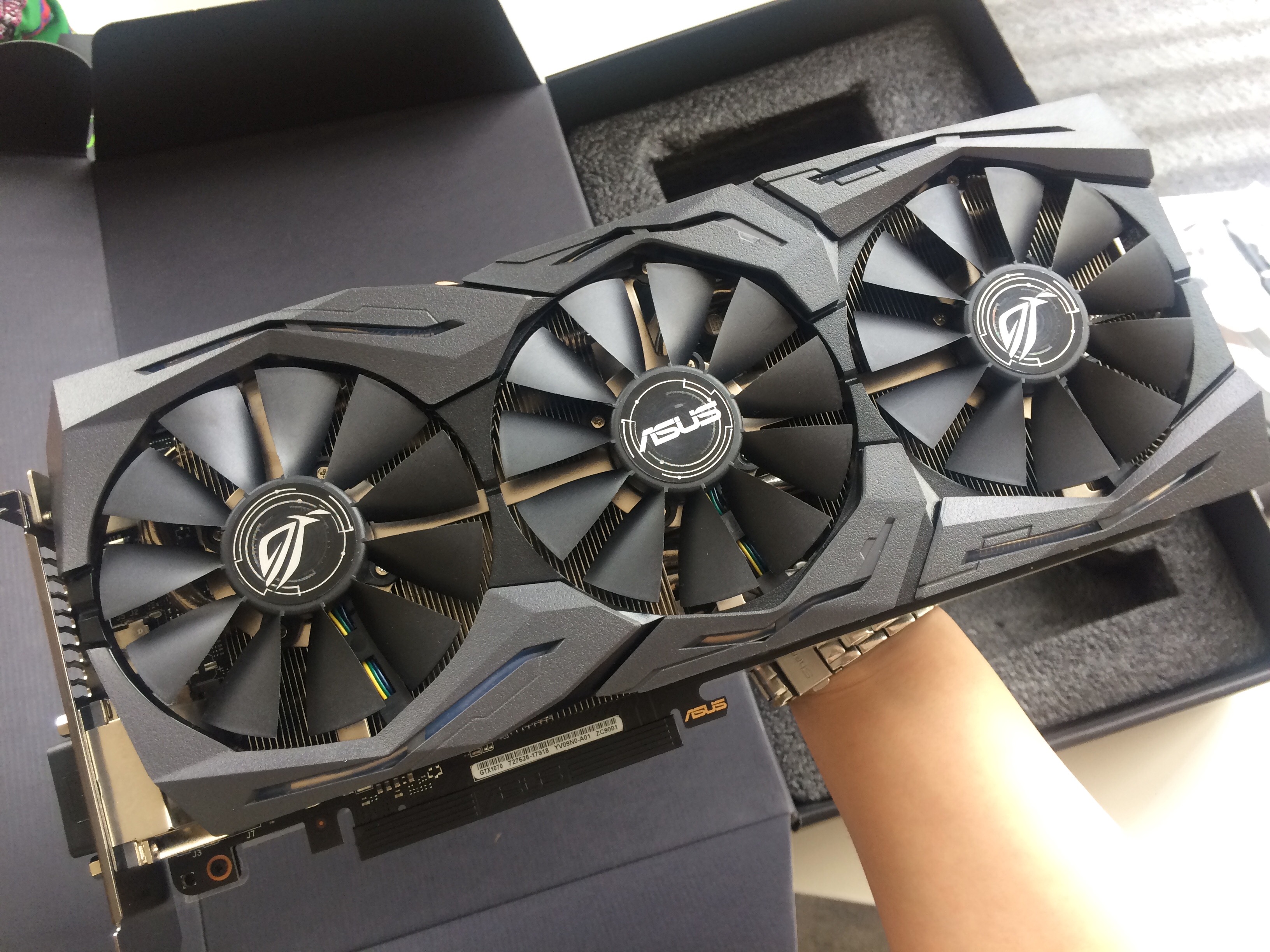 1070-8g-gaming】报价_参数_图片_论坛_asus 华硕strix-gtx1070-8g