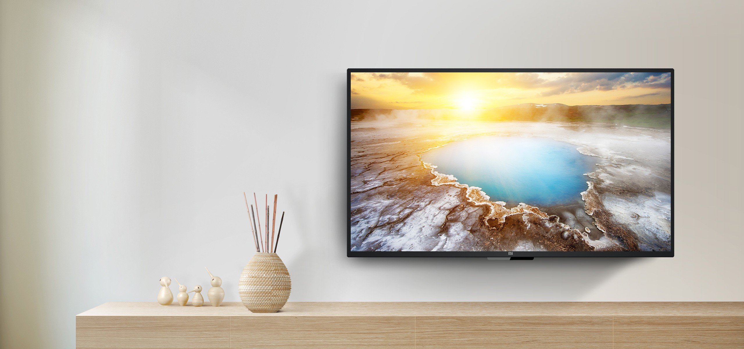 小米电视 Redmi A55 55英寸4K超高清大屏智能平板电视-DSSHOP商城-跨终端商城解决方案