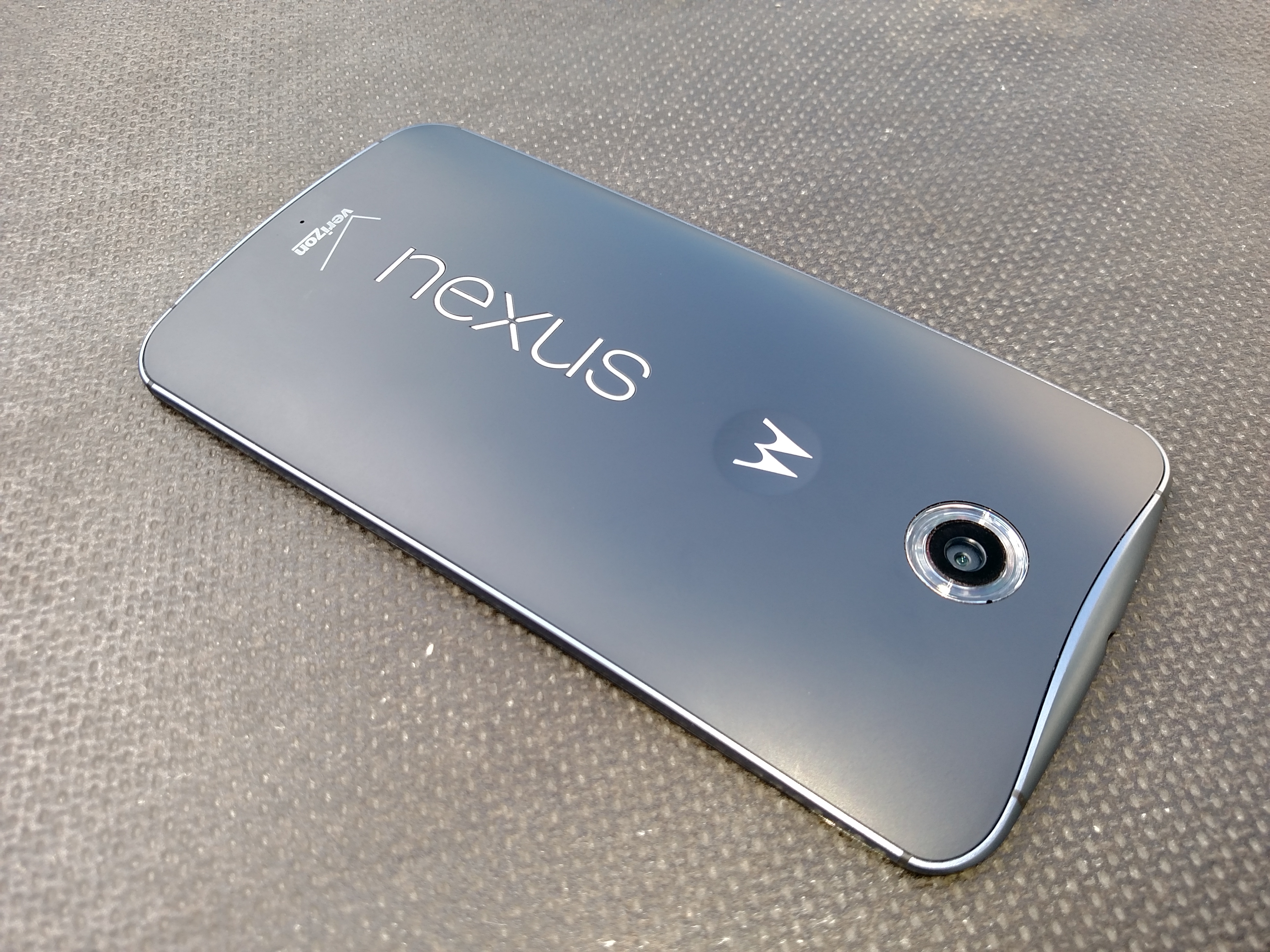 moto nexus 6点评