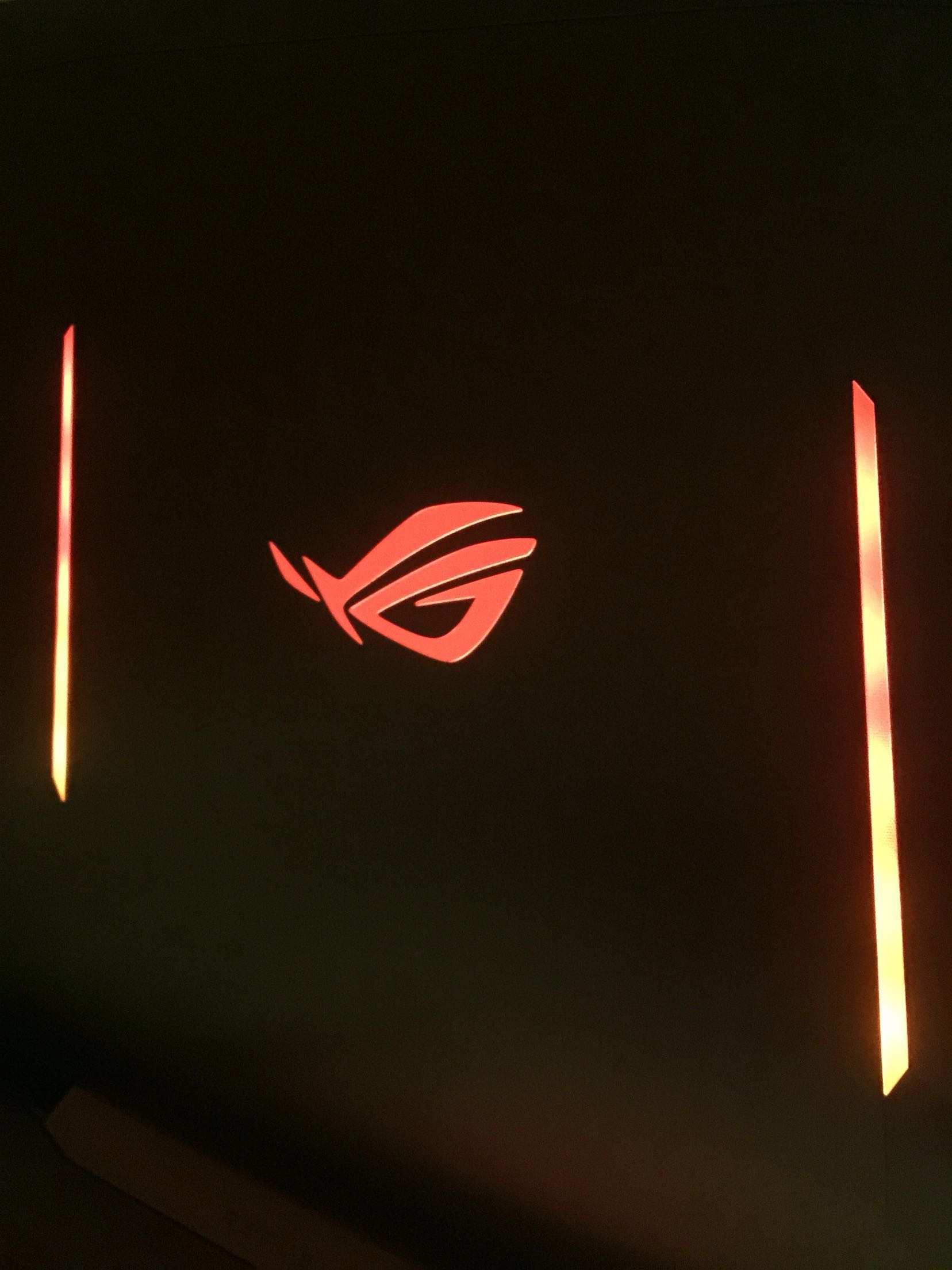 rog gfx72vy6820(16gb/512gb 1tb)点评