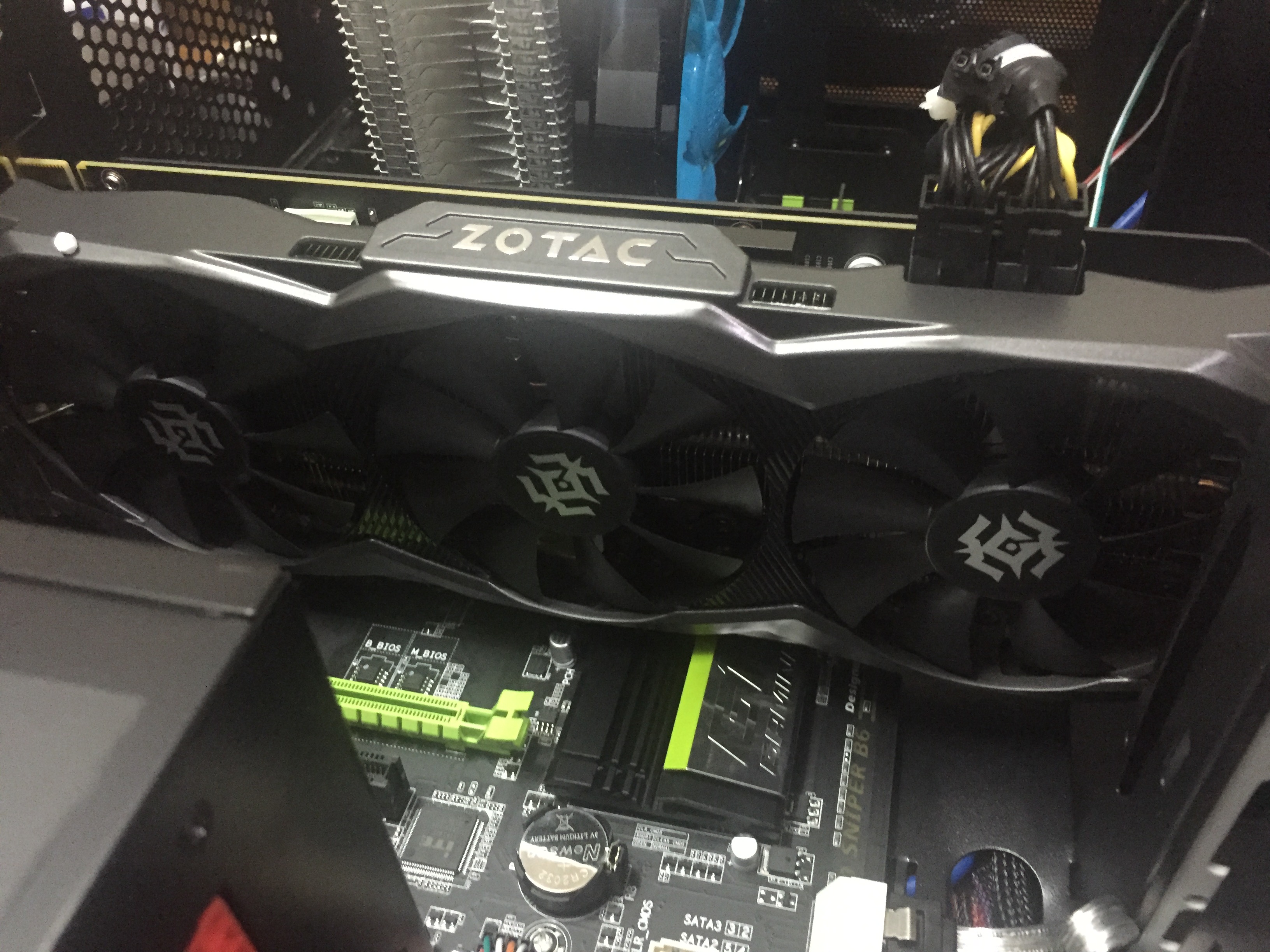 【索泰gtx 950-2gd5 game ha怎么样】索泰gtx 950