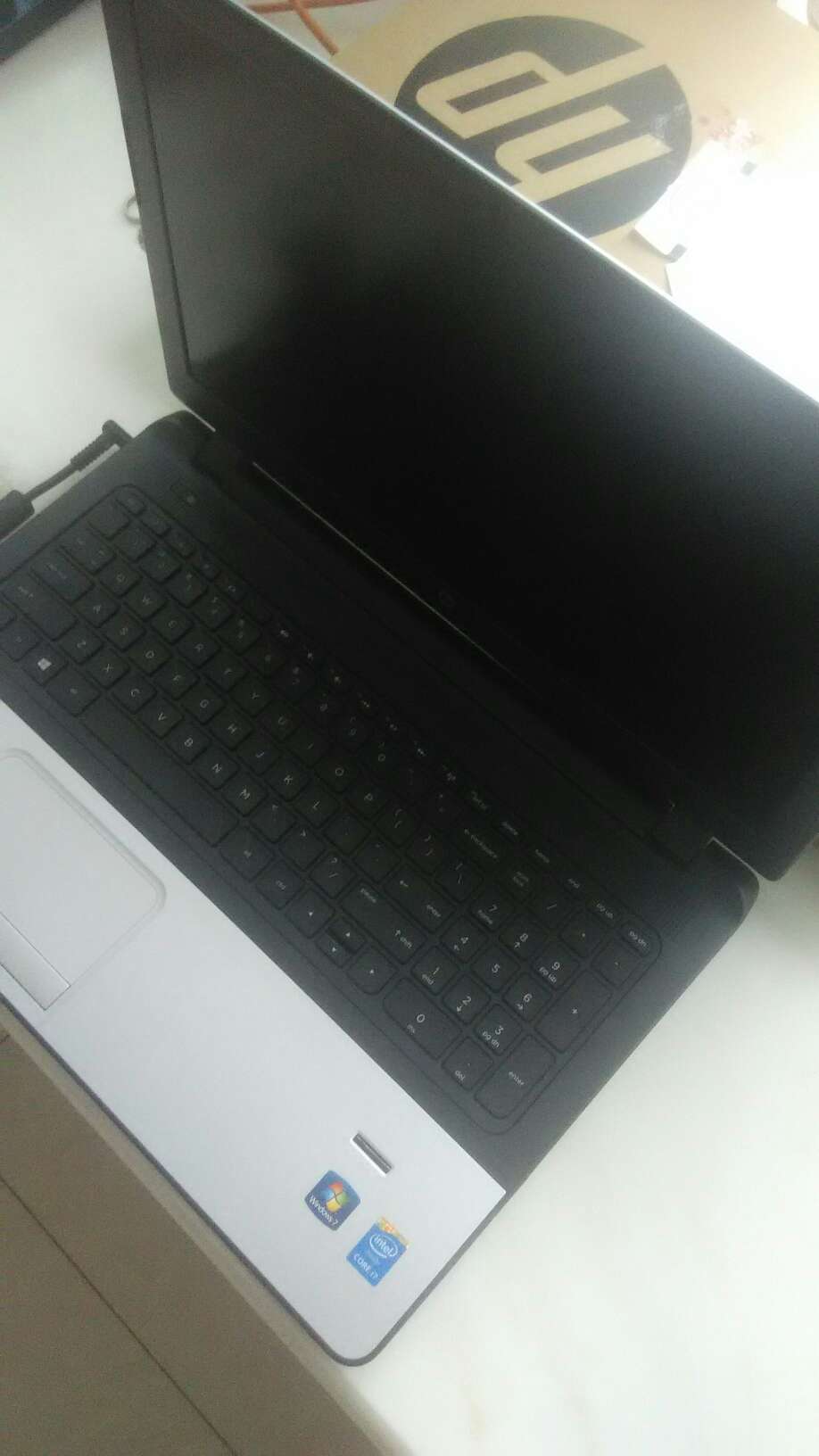 惠普probook 350 g2(m5t77pa)点评