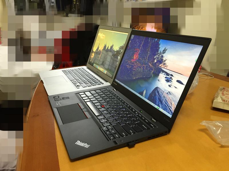 thinkpad x1 carbon 2015(20bta06ccd)点评