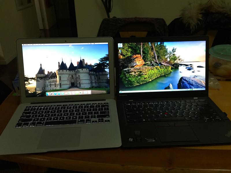 2015款x1carbon,x1carbon2015 thinkpad x1 carbon 2015(20bta06ccd)点评