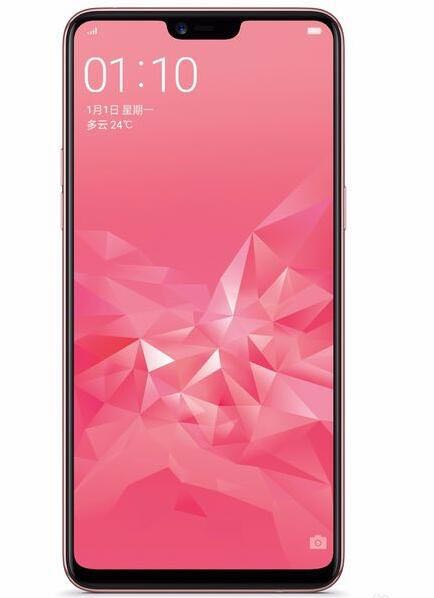 oppoa3全网通点评