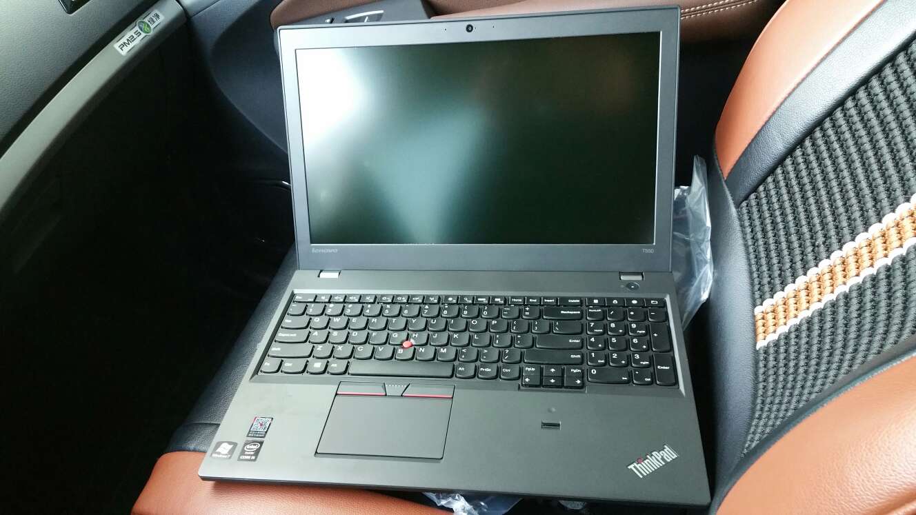 thinkpad t550(20cka00hcd)点评