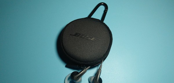 不到400元的Bose SoundSport 运动耳机