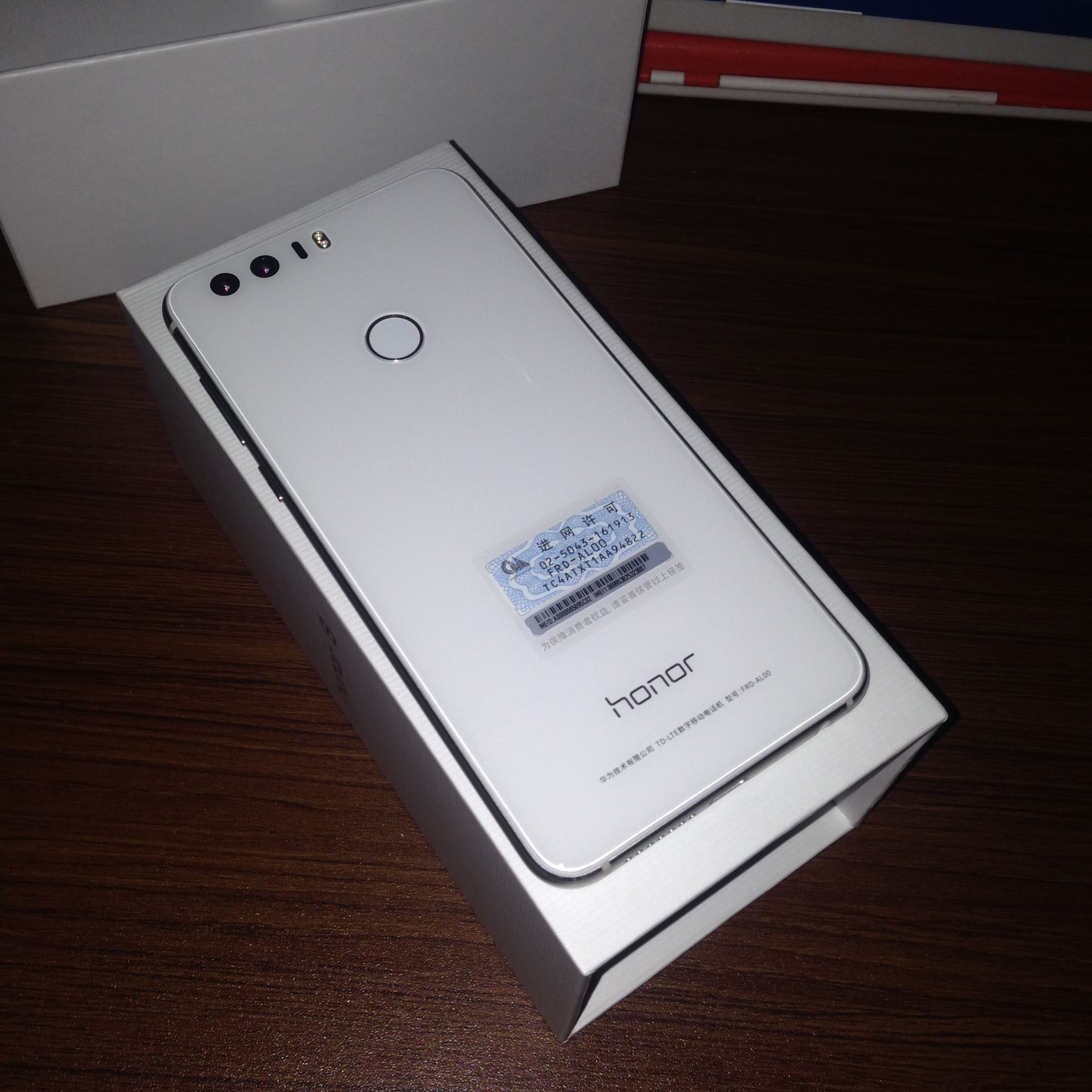 【荣耀8 frd-al00/3gb ram/全网通怎么样】荣耀8 frd