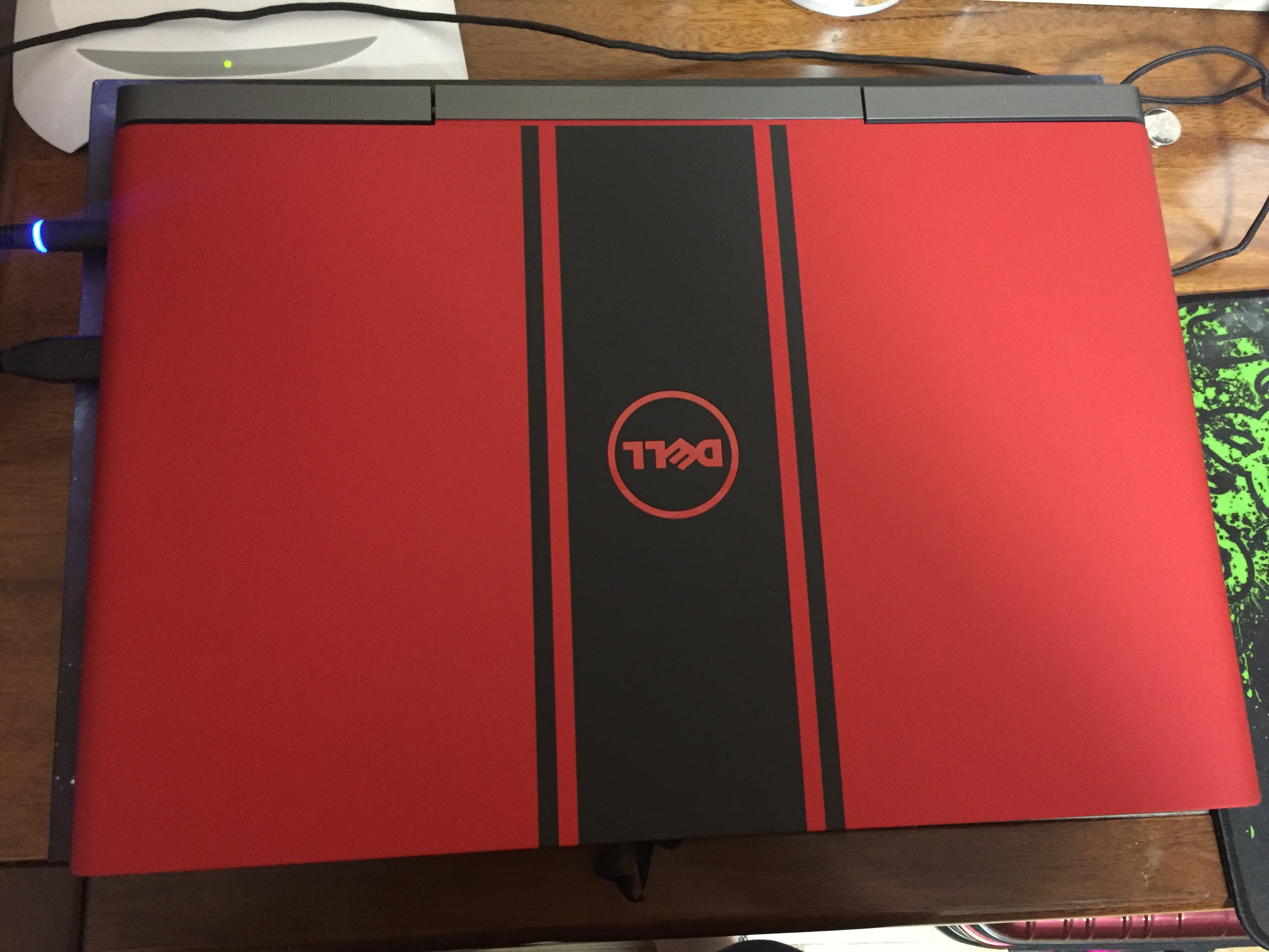 戴尔inspiron灵越157000游匣master7567点评