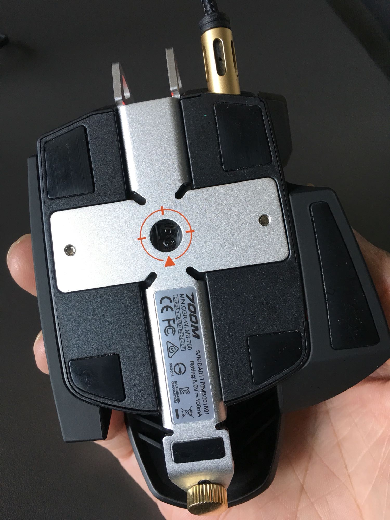 耐用游戏鼠标推荐_耐用鼠标_游戏鼠标耐用吗