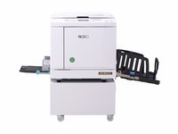 理想 SV5232ZL一体化速印机试卷专用机