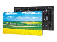  Powerful giant color indoor S1.86 full-color LED spot promotion in Chengdu