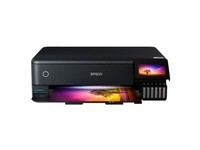  Epson L8188 A3+ink bin 6-color photo printer all-in-one machine