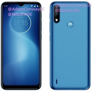 motoe7power全网通参数