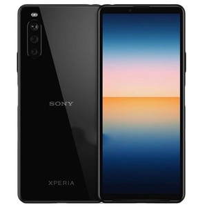 索尼xperia10iii6gb128gb全网通5g版参数