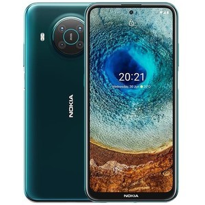 【诺基亚x10 全网通/5g版参数】nokia x10 全网通/5g版手机参数_规格