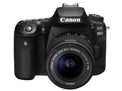 佳能eos90d套机1855mm江苏7100元