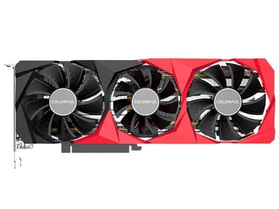 七彩虹战斧rtx 3080 10g四川7999元