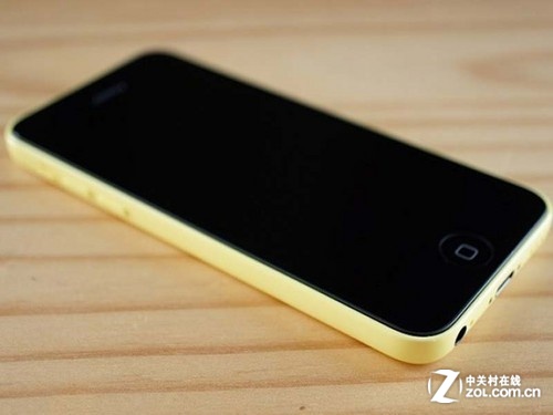 绚丽多彩惹人爱苹果iphone5c到货4000元