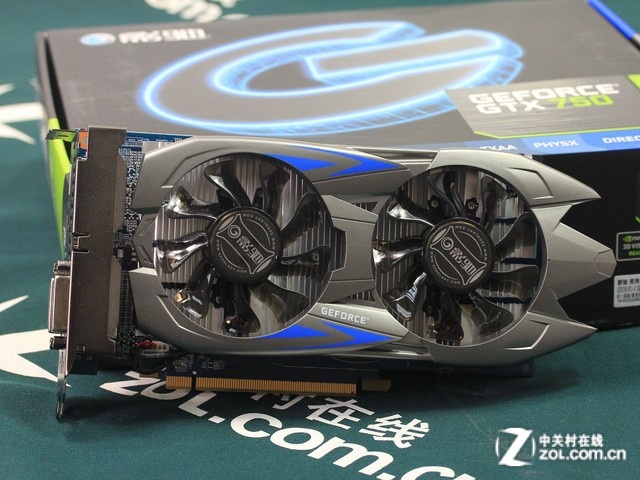 兼备功耗与性能暑期gtx750超值特价购