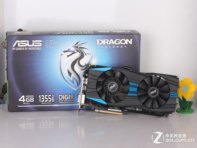 混合动力风扇华硕龙骑士gtx970优惠价