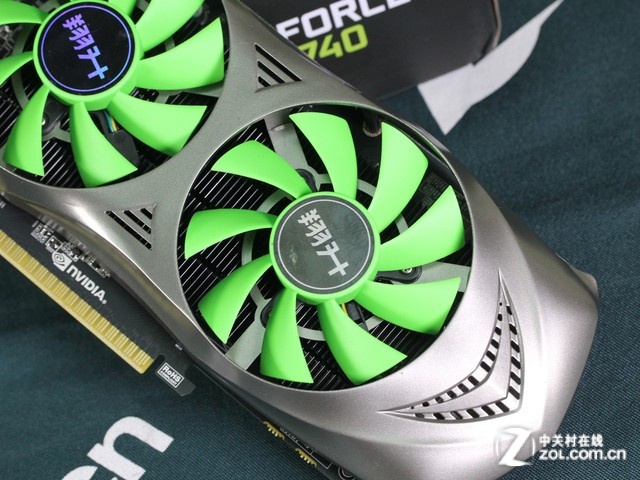 入门gt730/740超值性价比(全文)_nvidia geforce gt 740_显卡导购