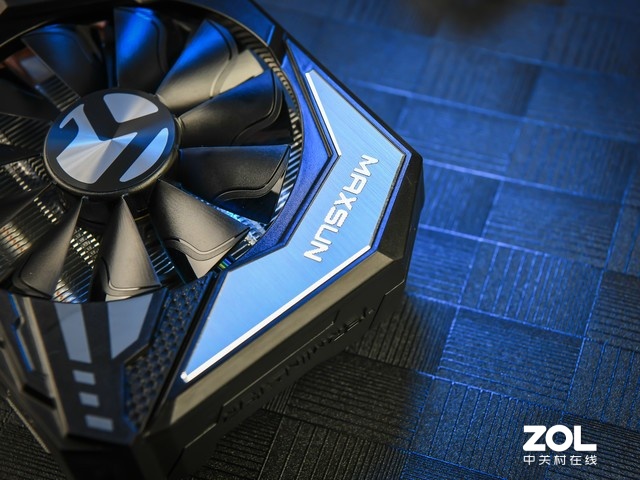 铭瑄1660super终结者,铭瑄2060super终结者 铭瑄(maxsun) ms-geforce rtx2060 super终结者