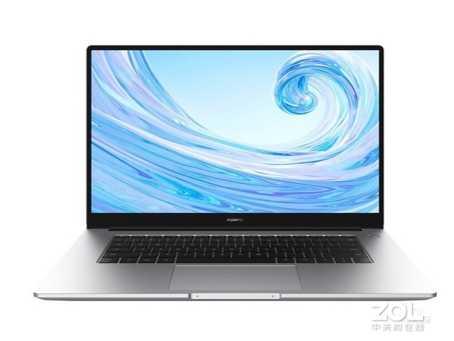 华为笔记本matebookd15i7售价6499元