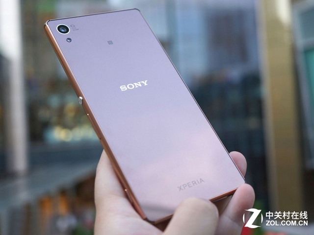 索尼xperiaz3dual