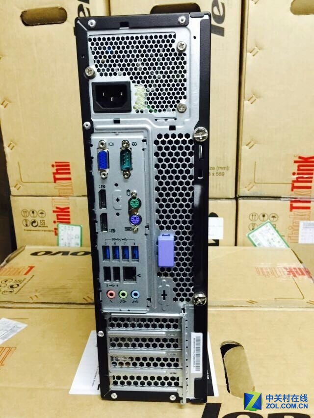 联想p300 sff工作站广州2399元广东包销